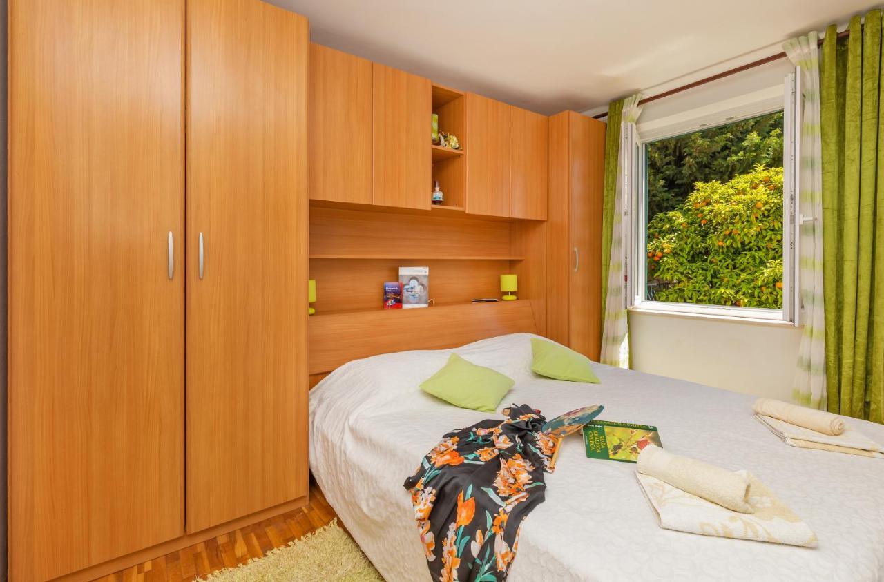 Hotel Sobe Na Konalu Ragusa Esterno foto