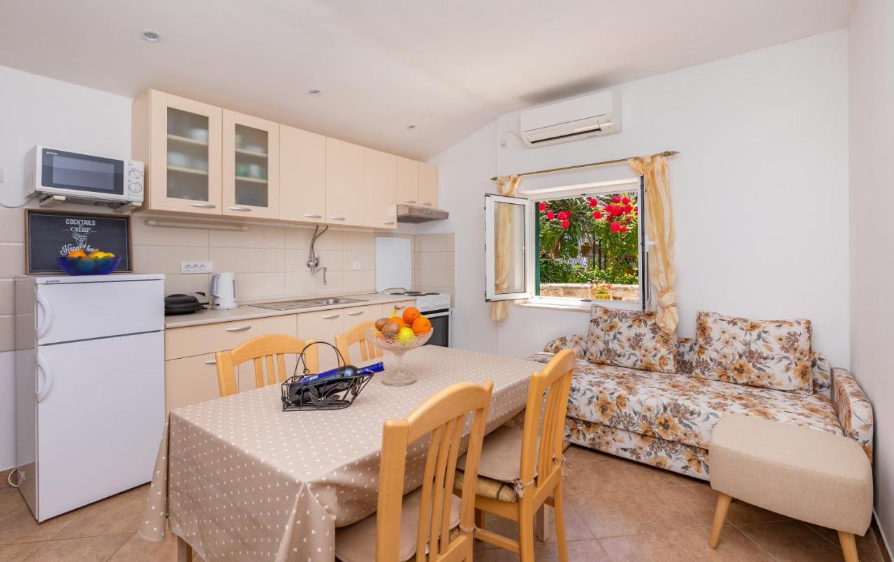 Hotel Sobe Na Konalu Ragusa Esterno foto