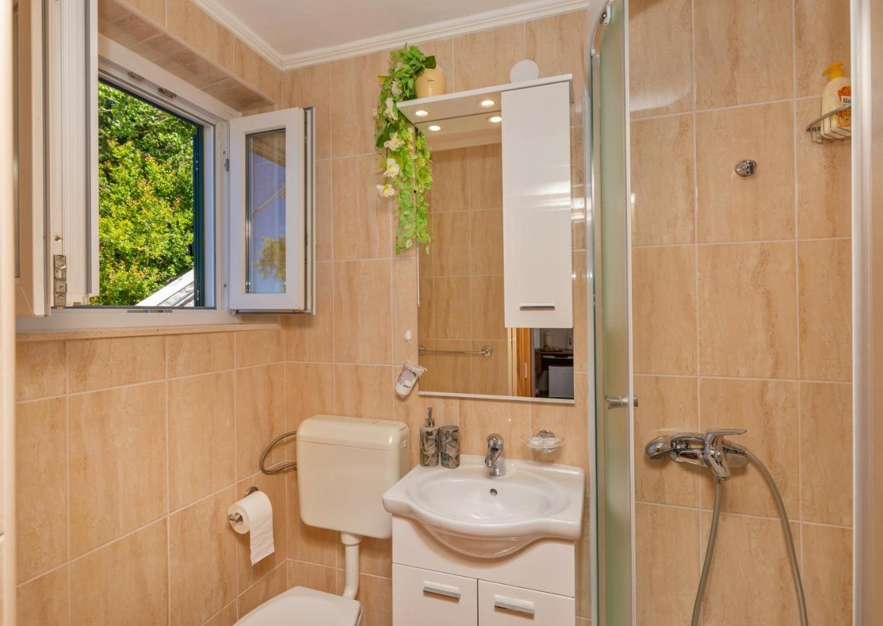 Hotel Sobe Na Konalu Ragusa Esterno foto