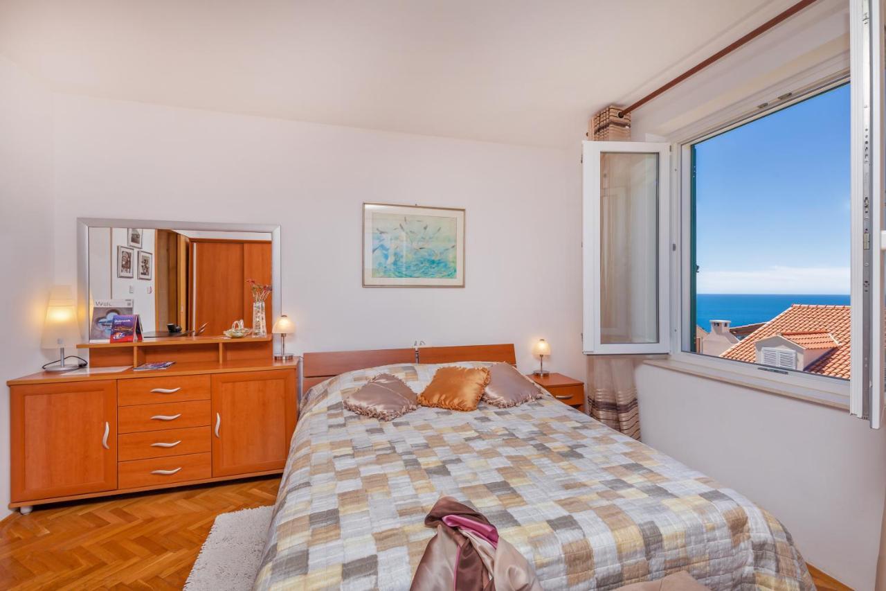 Hotel Sobe Na Konalu Ragusa Esterno foto