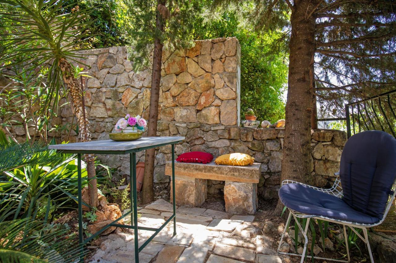 Hotel Sobe Na Konalu Ragusa Esterno foto