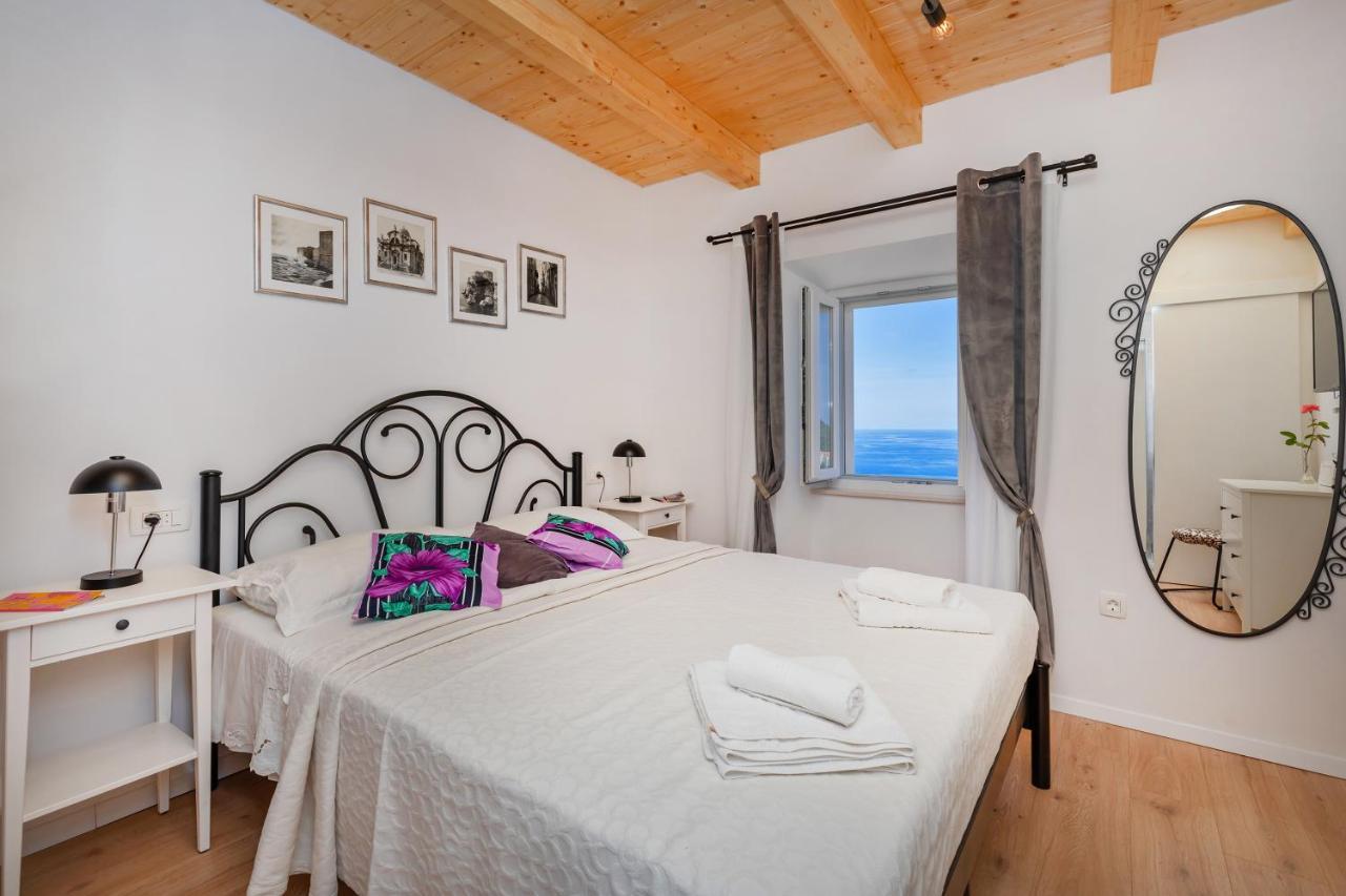 Hotel Sobe Na Konalu Ragusa Esterno foto