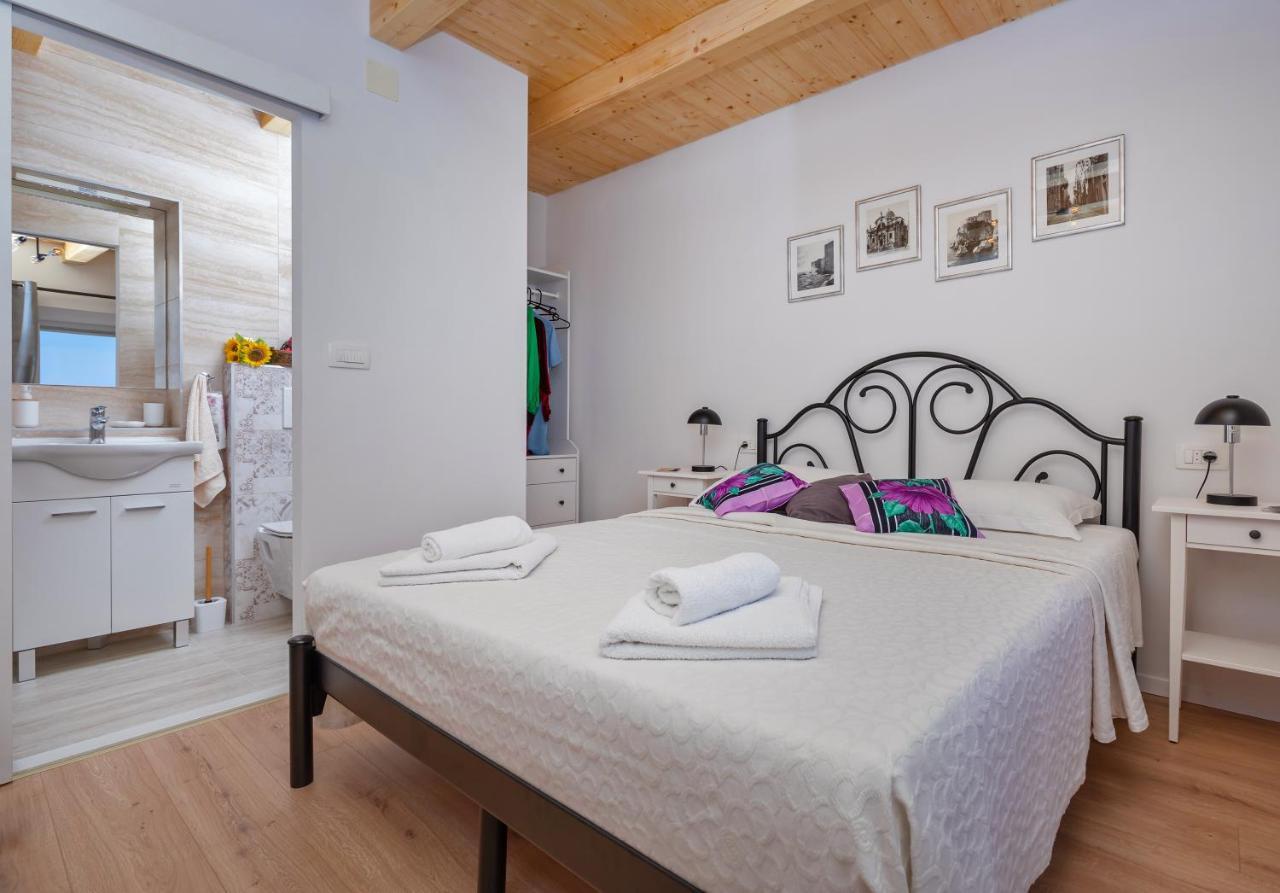 Hotel Sobe Na Konalu Ragusa Esterno foto