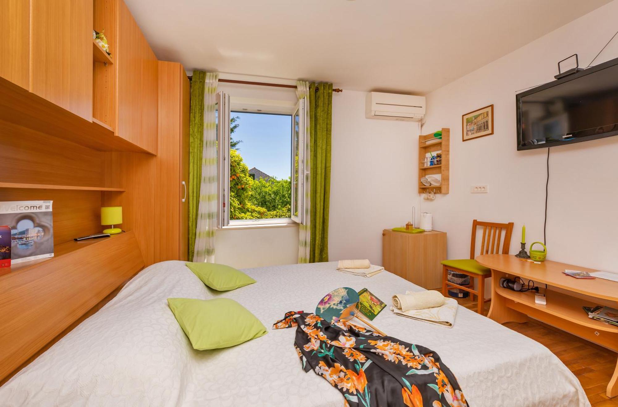Hotel Sobe Na Konalu Ragusa Esterno foto