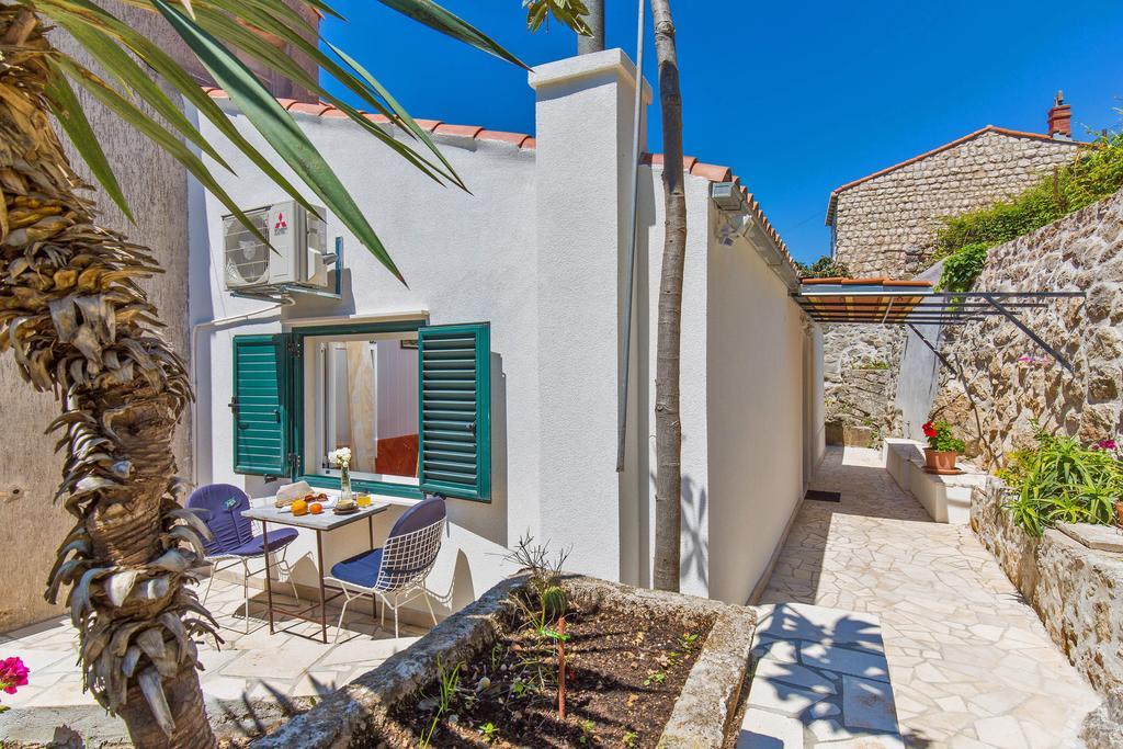 Hotel Sobe Na Konalu Ragusa Esterno foto