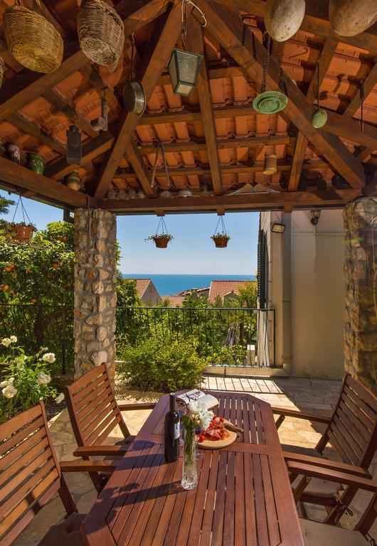 Hotel Sobe Na Konalu Ragusa Esterno foto