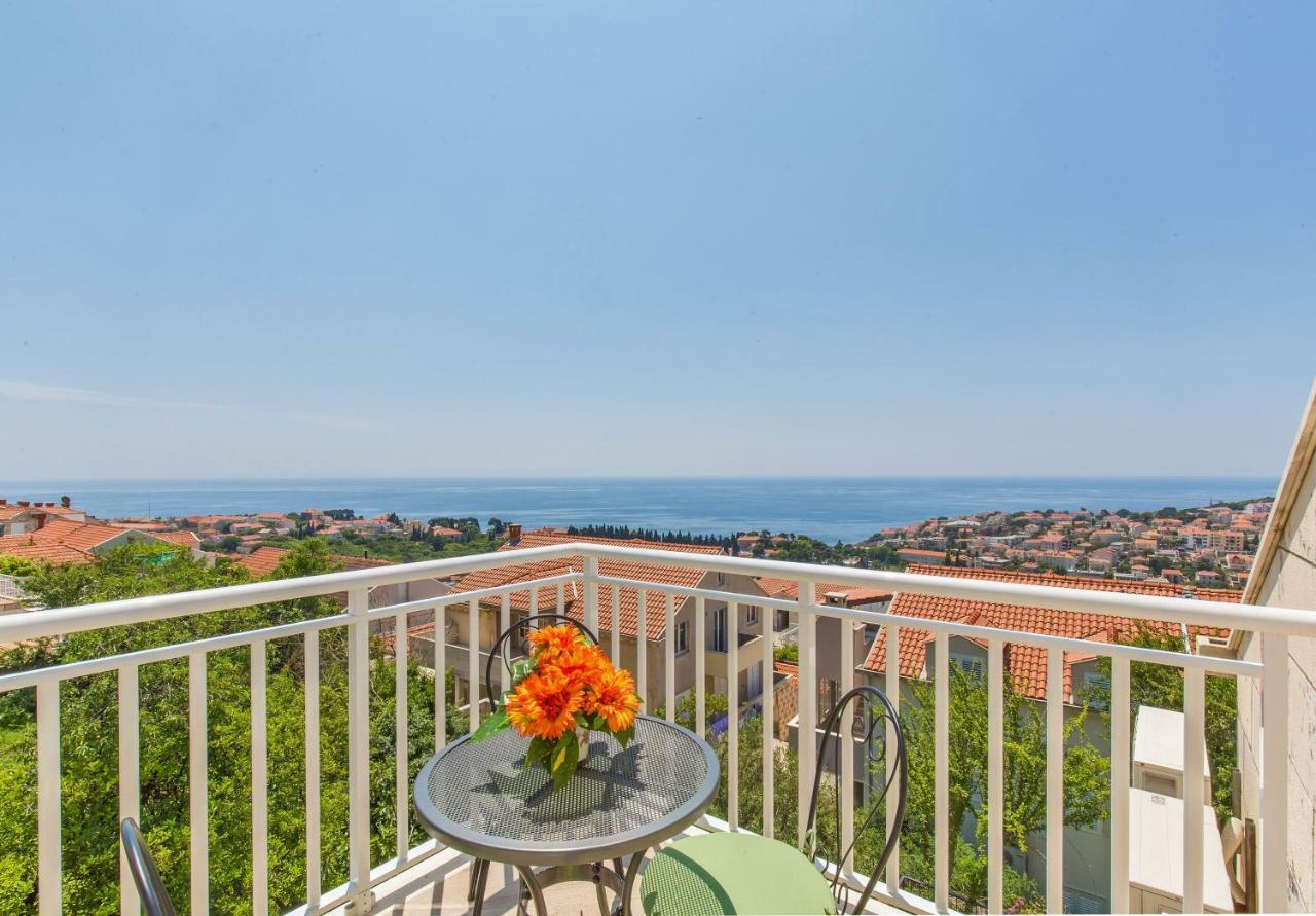 Hotel Sobe Na Konalu Ragusa Esterno foto